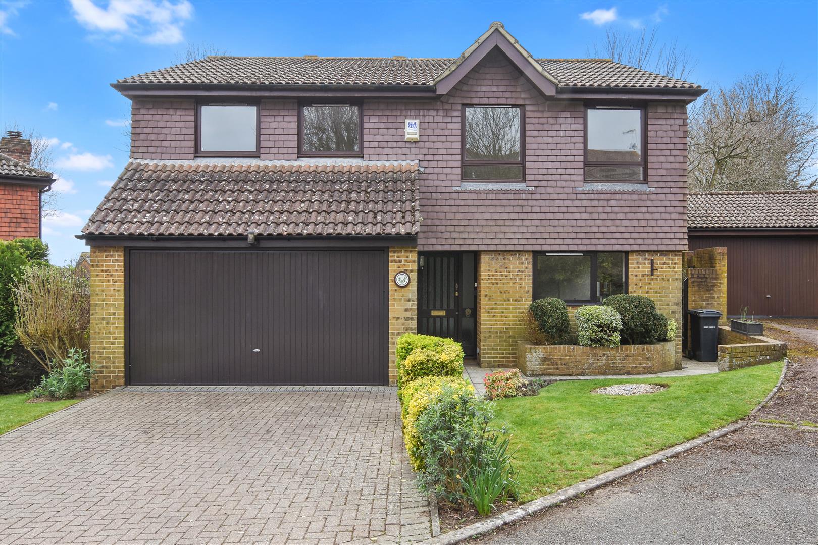 For Sale Highwoods Avenue, Bexhill on Sea Burgess & Co Estate Agents